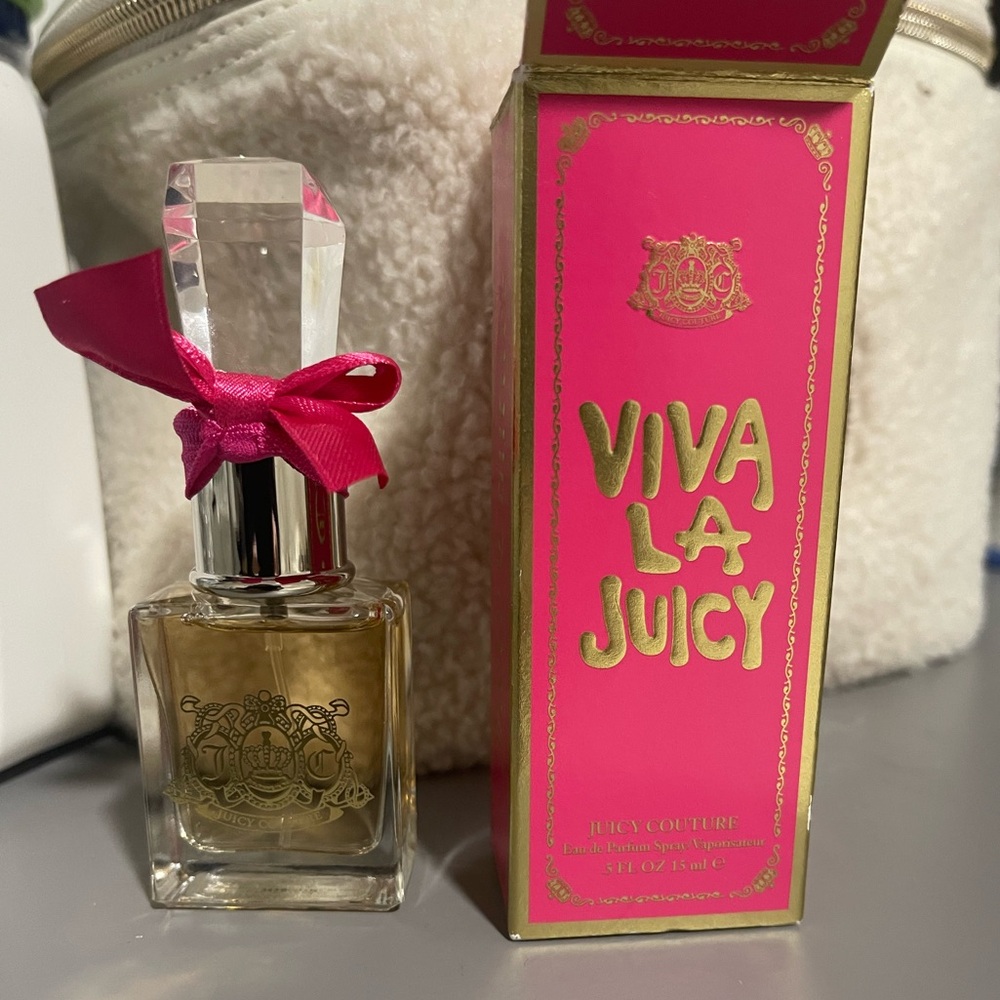 Viva la Juicy - Picture 4 of 6